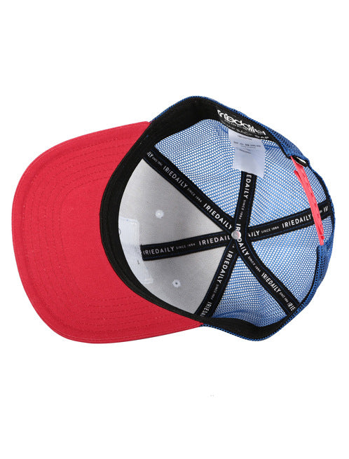 Hoeden/Petten multicolor Iriedaily