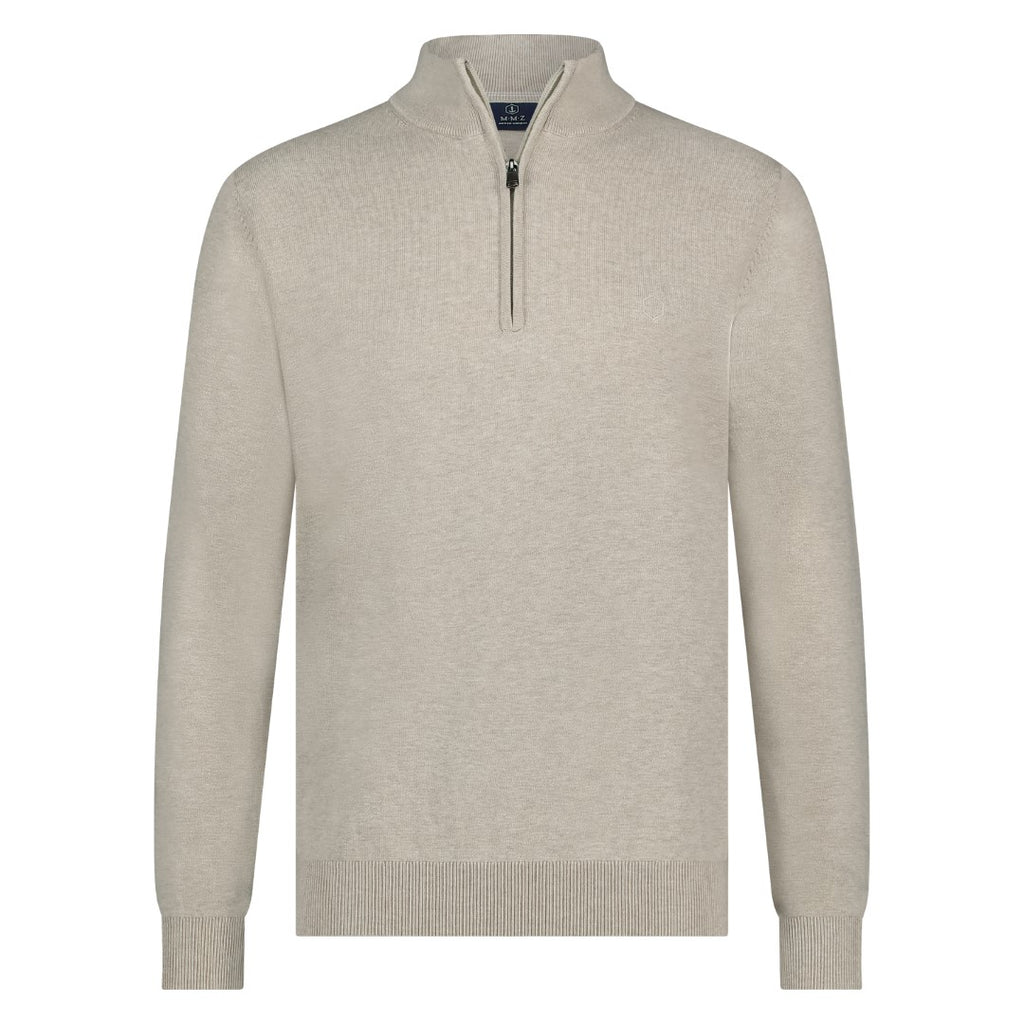 Pulls beige Marco Manzini