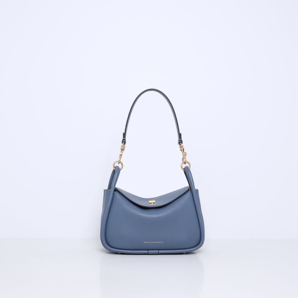 Handtassen blauw Smaak | Amsterdam