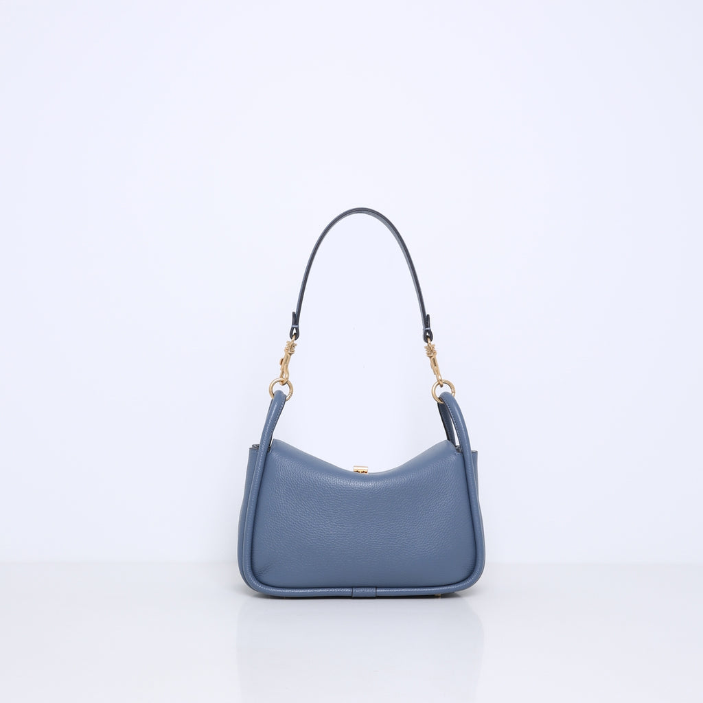 Handtassen blauw Smaak | Amsterdam