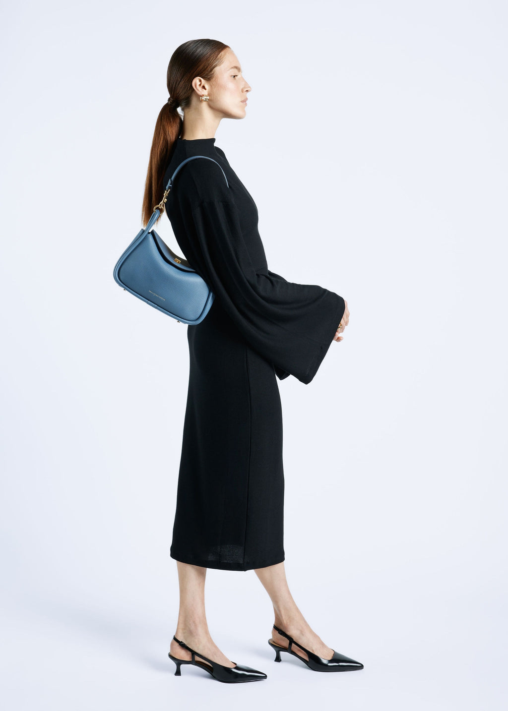 Handtassen blauw Smaak | Amsterdam