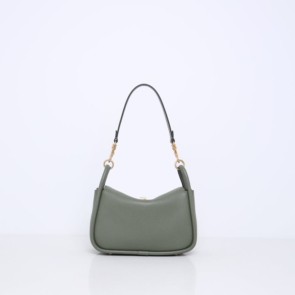 Handtassen groen Smaak | Amsterdam