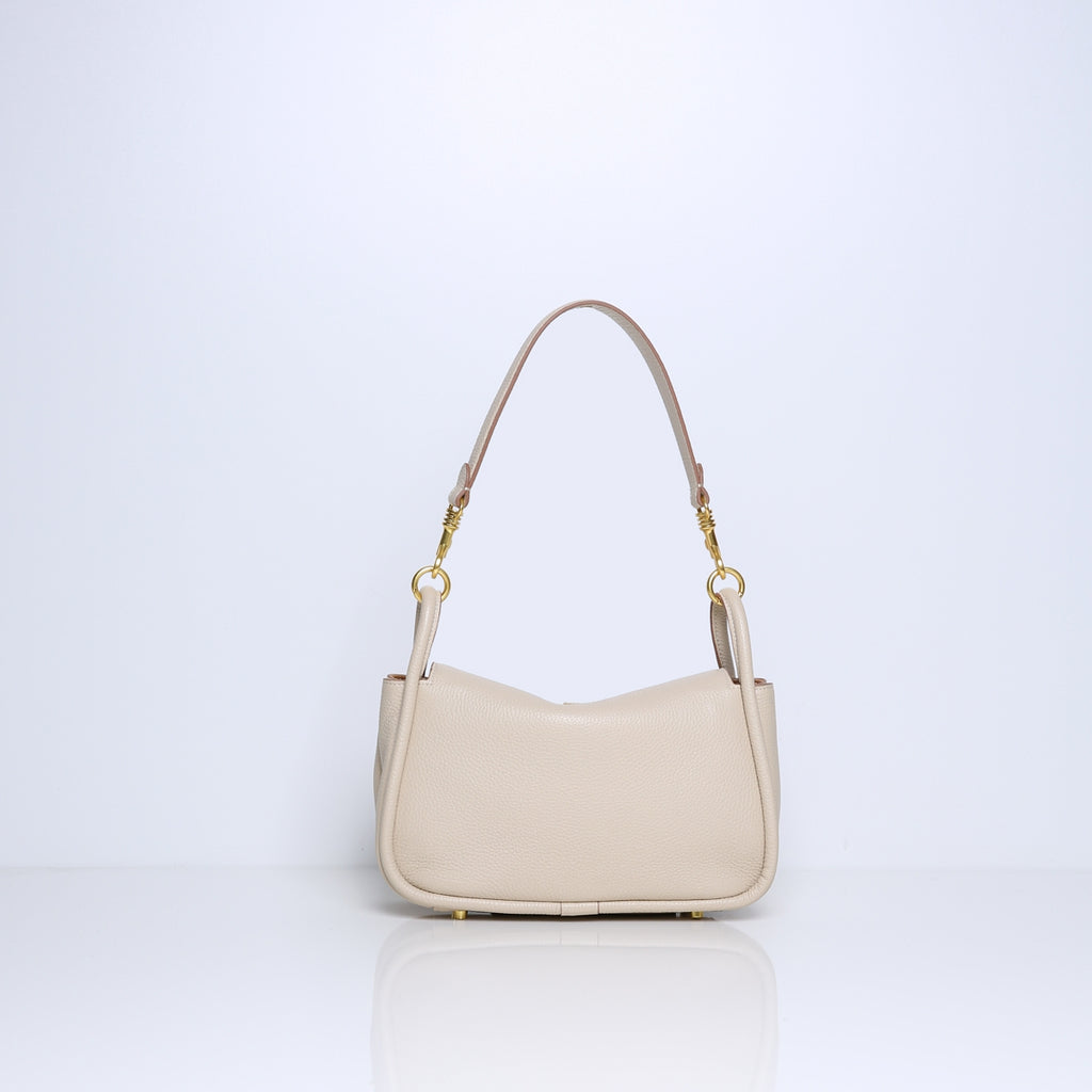 Handtassen beige Smaak | Amsterdam