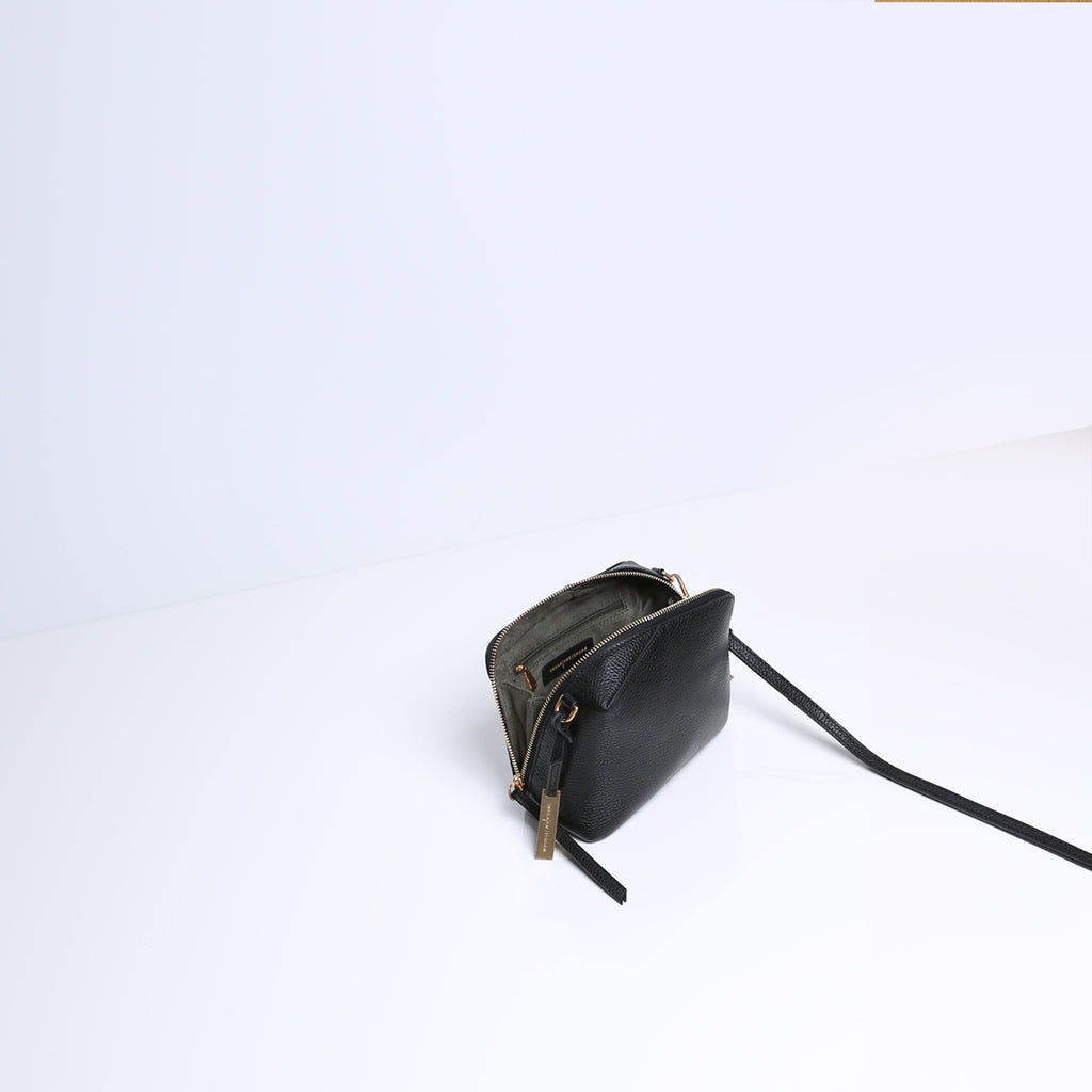 Handtassen zwart Smaak | Amsterdam