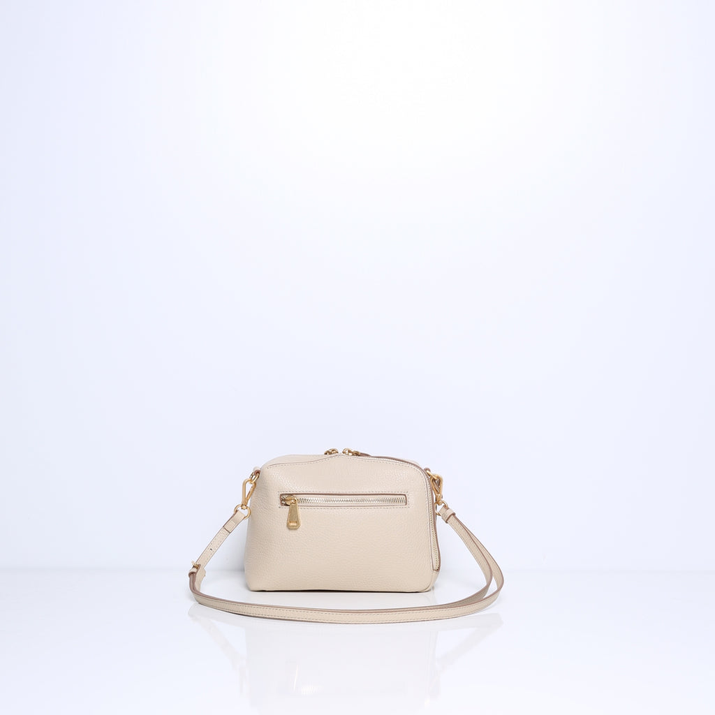 Handtassen beige Smaak | Amsterdam