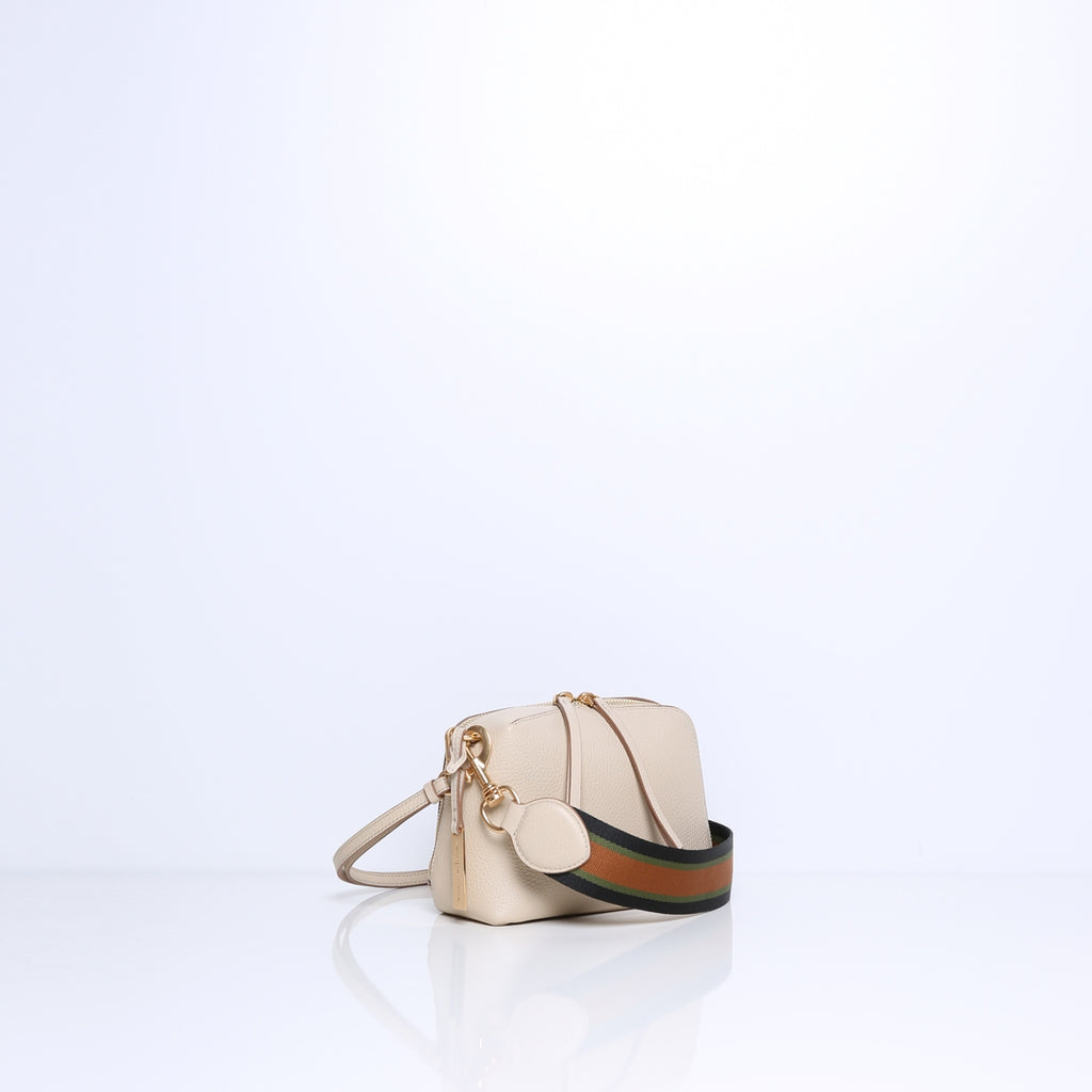Handtassen beige Smaak | Amsterdam