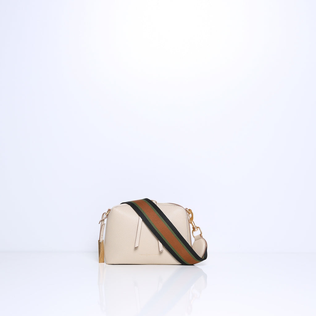 Handtassen beige Smaak | Amsterdam