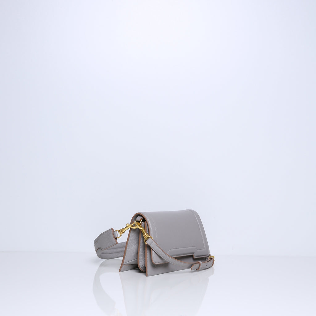 Handtassen bruin Smaak | Amsterdam