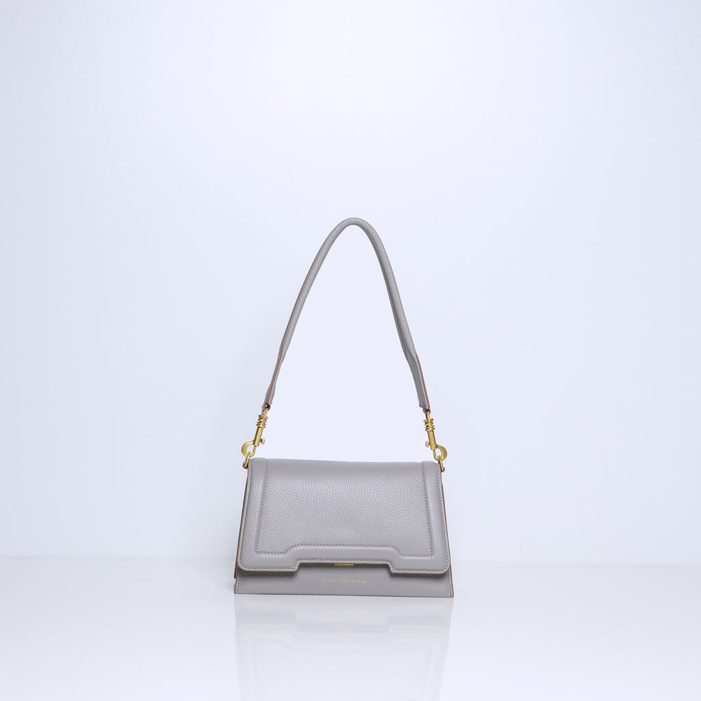 Handtassen bruin Smaak | Amsterdam