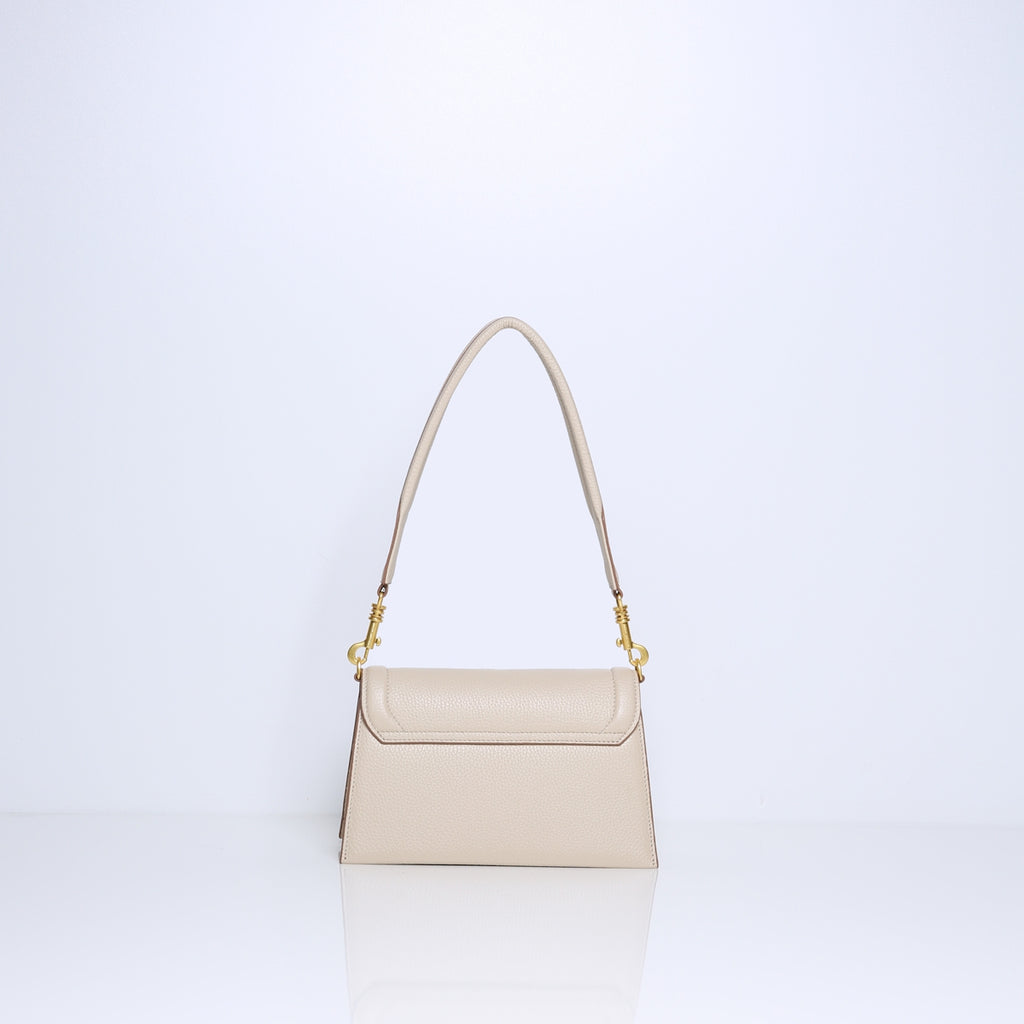 Handtassen beige Smaak | Amsterdam