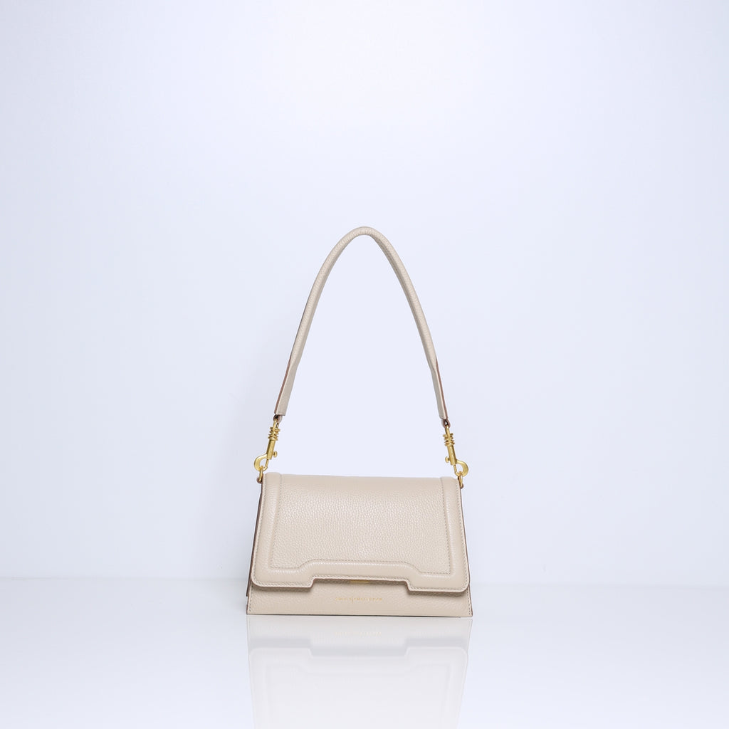 Handtassen beige Smaak | Amsterdam