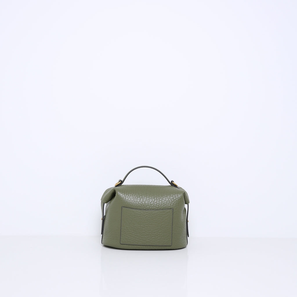 Handtassen groen Smaak | Amsterdam