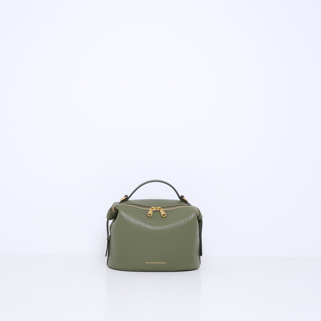 Handtassen groen Smaak | Amsterdam