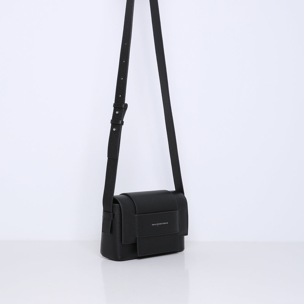 Handtassen zwart Smaak | Amsterdam