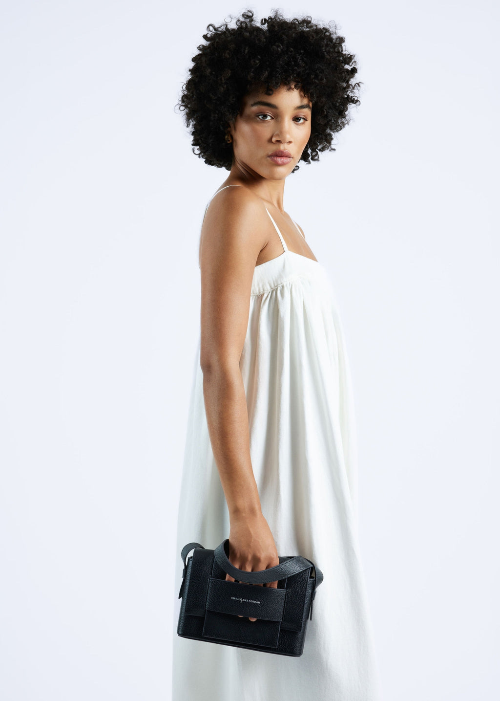 Handtassen zwart Smaak | Amsterdam