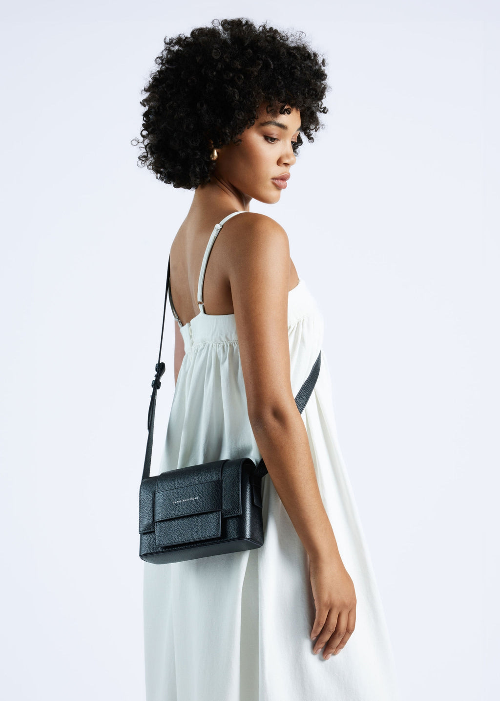 Handtassen zwart Smaak | Amsterdam