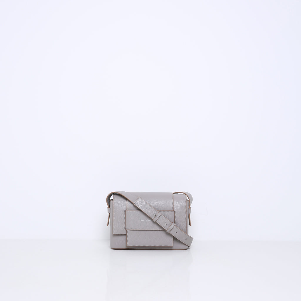 Handtassen bruin Smaak | Amsterdam