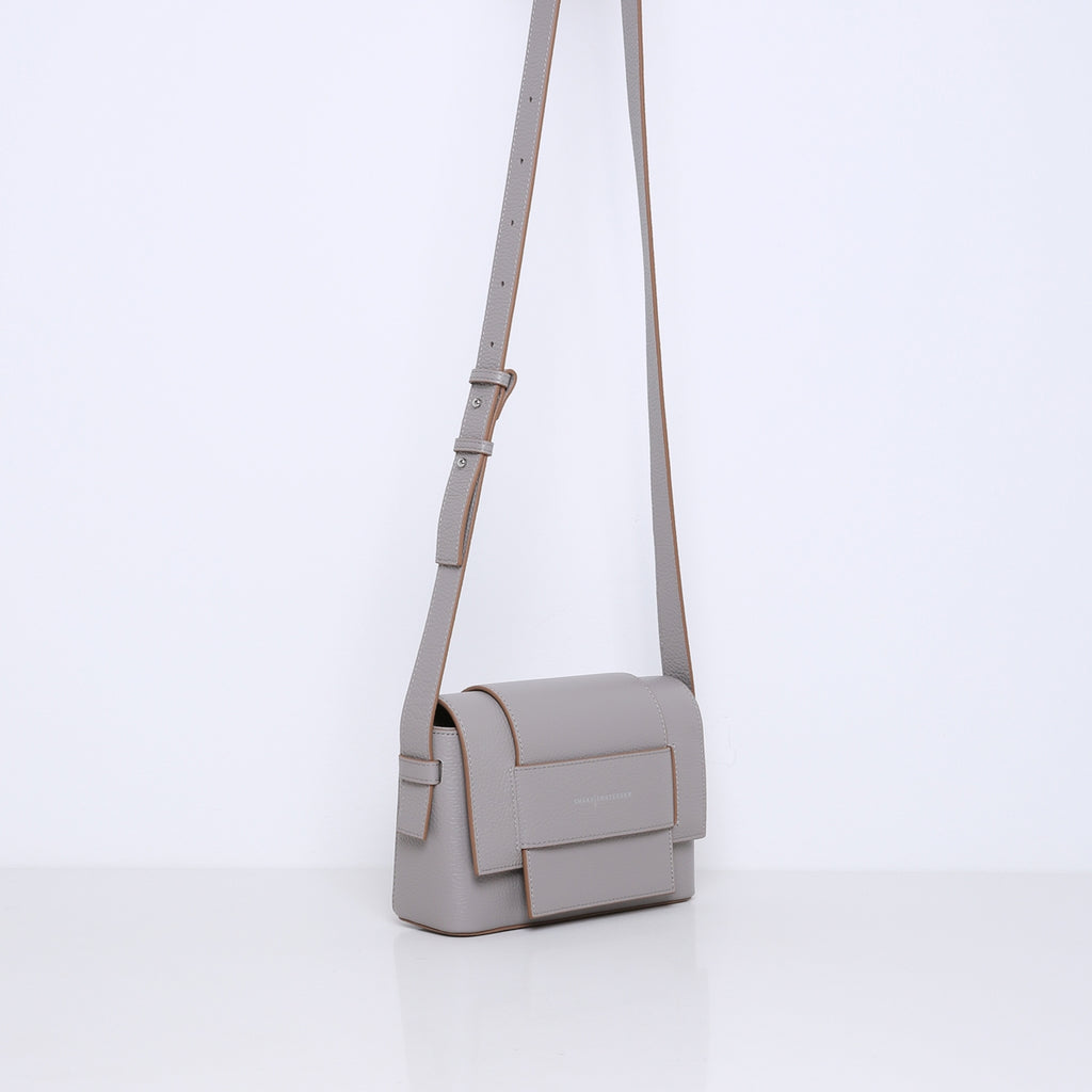 Handtassen bruin Smaak | Amsterdam