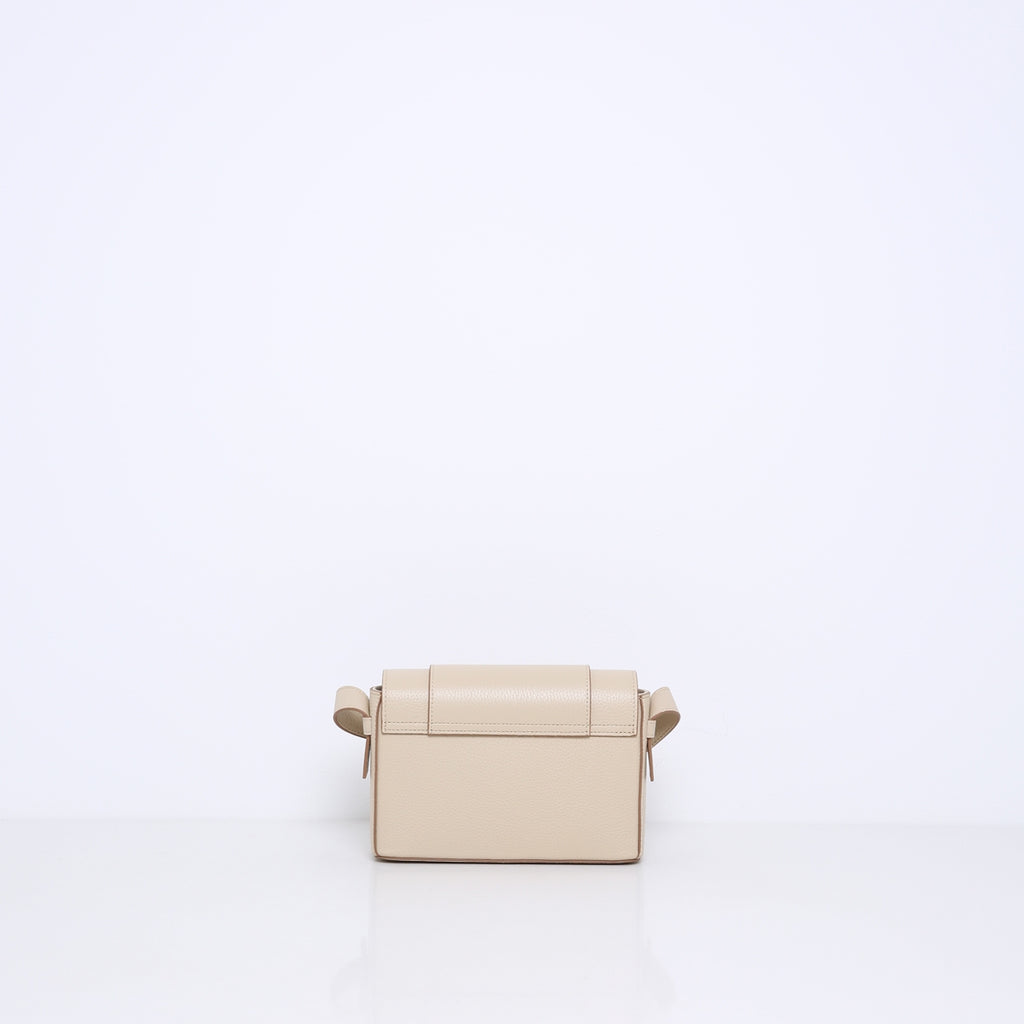 Handtassen beige Smaak | Amsterdam