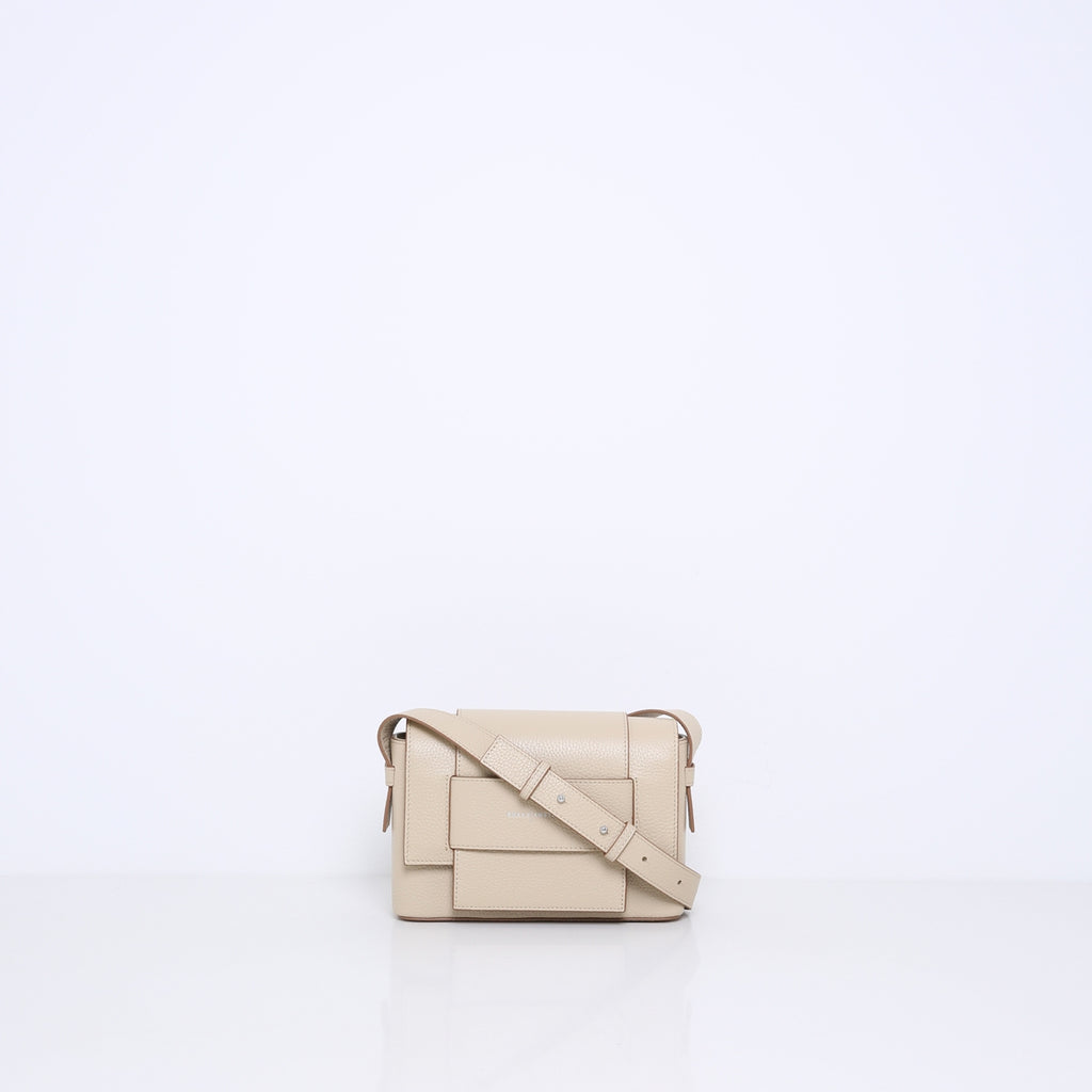 Handtassen beige Smaak | Amsterdam