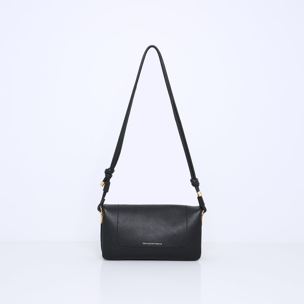Handtassen zwart Smaak | Amsterdam