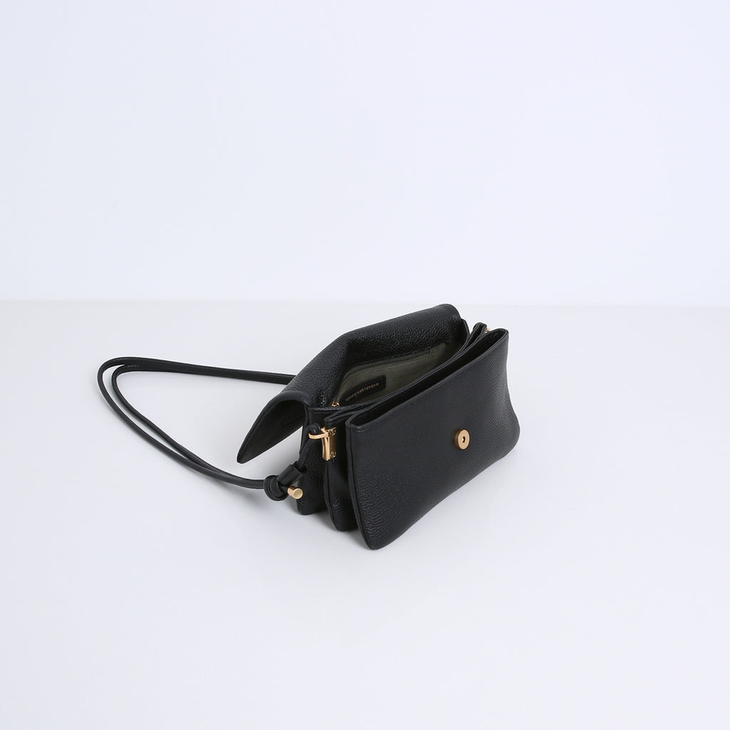 Handtassen zwart Smaak | Amsterdam