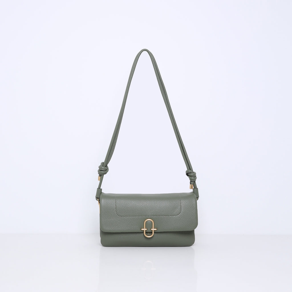 Handtassen groen Smaak | Amsterdam