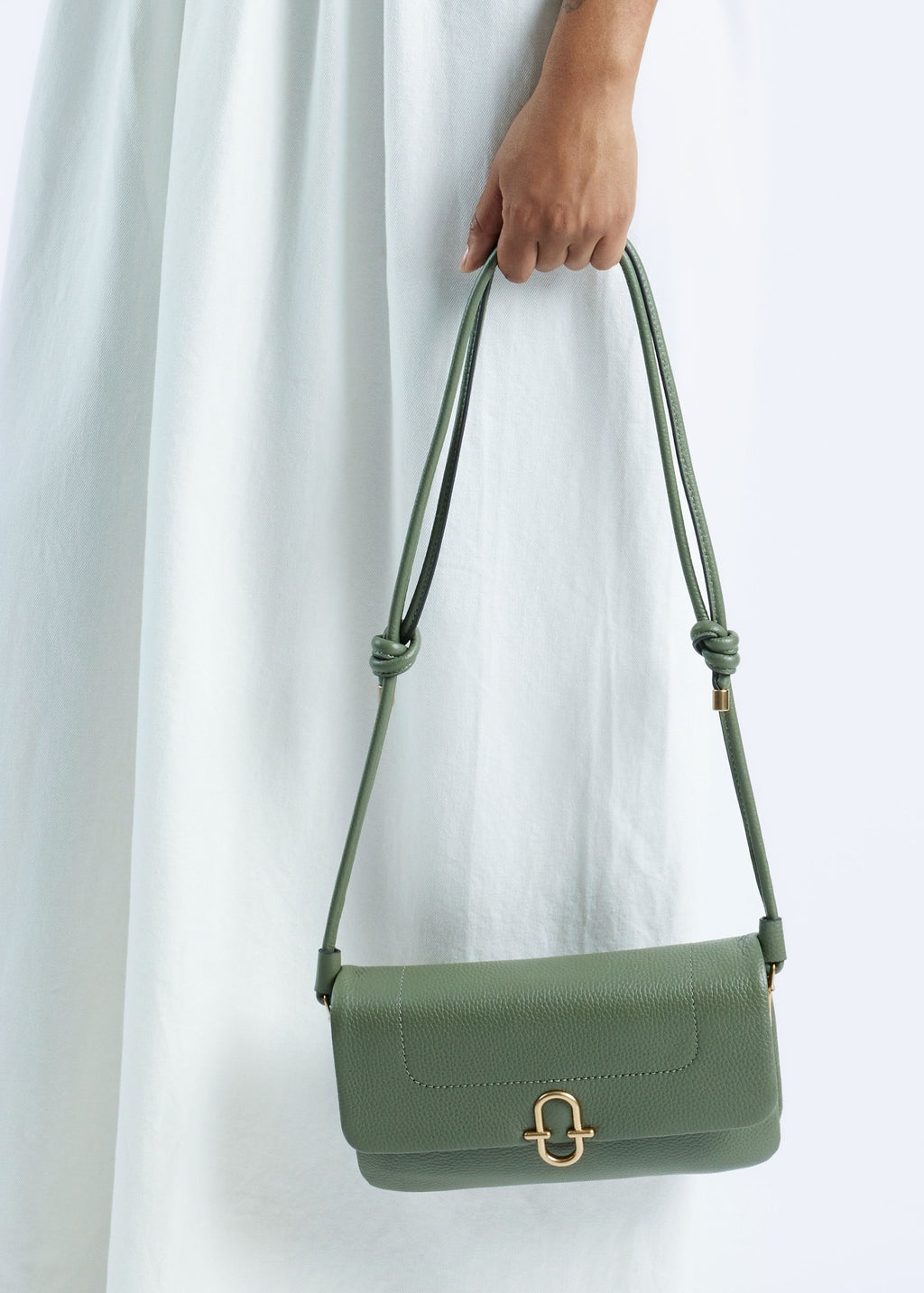 Handtassen groen Smaak | Amsterdam