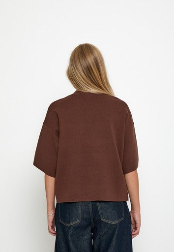 T-shirts korte mouw  Minus