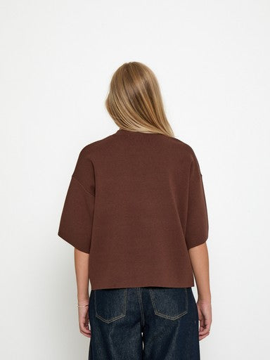 T-shirts korte mouw  Minus