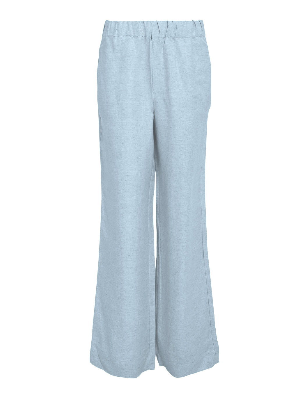 Broeken blauw Minus