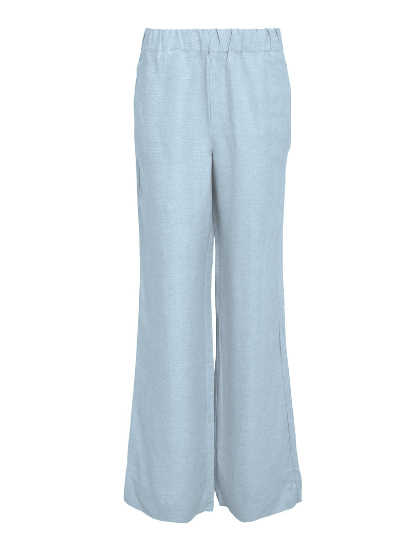 Broeken blauw Minus