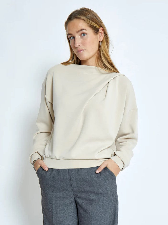 Sweaters beige Minus