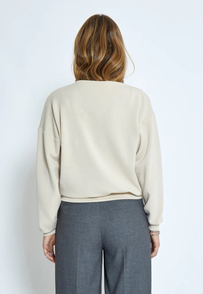 Sweaters beige Minus