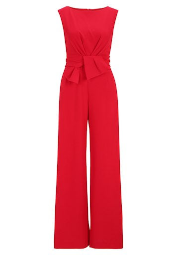 Jumpsuits zonder mouw roze Vera Mont