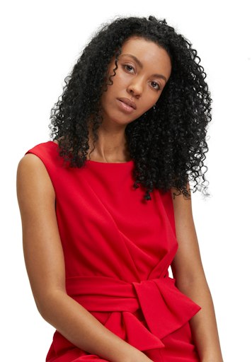 Jumpsuits zonder mouw roze Vera Mont