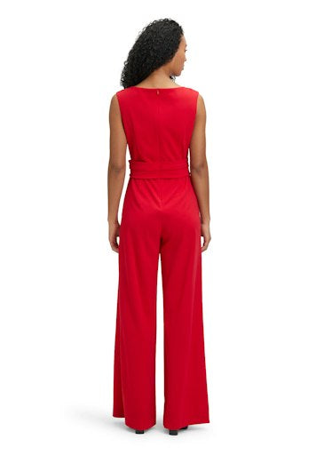 Jumpsuits zonder mouw roze Vera Mont