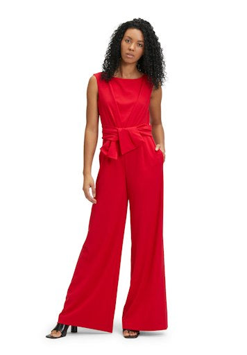 Jumpsuits zonder mouw roze Vera Mont