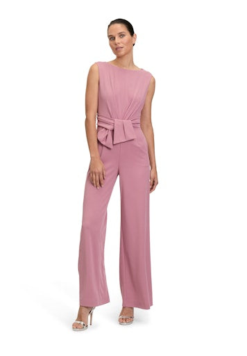 Jumpsuits zonder mouw roze Vera Mont