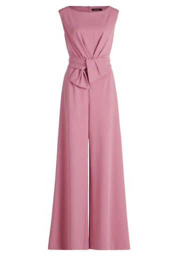 Jumpsuits zonder mouw roze Vera Mont
