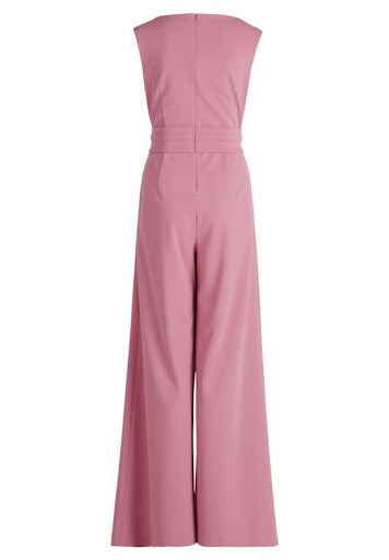 Jumpsuits zonder mouw roze Vera Mont