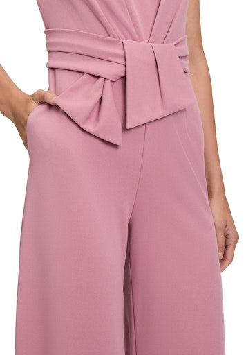 Jumpsuits zonder mouw roze Vera Mont