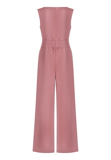Jumpsuits zonder mouw multicolor Vera Mont