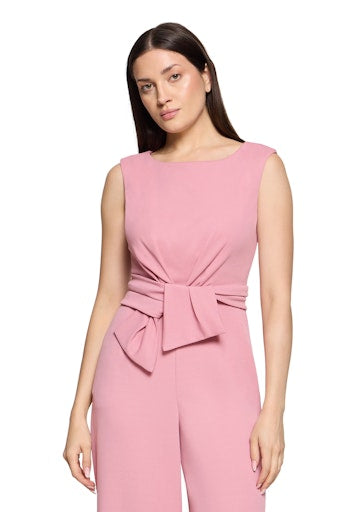 Jumpsuits zonder mouw multicolor Vera Mont