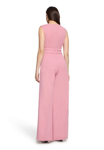 Jumpsuits zonder mouw multicolor Vera Mont