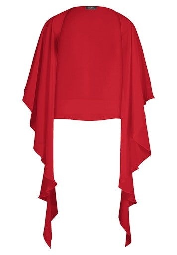 Sjaals roze Vera Mont