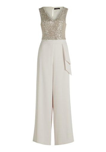 Jumpsuits zonder mouw multicolor Vera Mont
