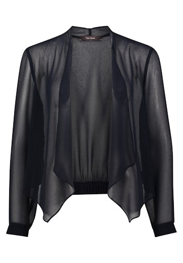 Jassen blauw Vera Mont