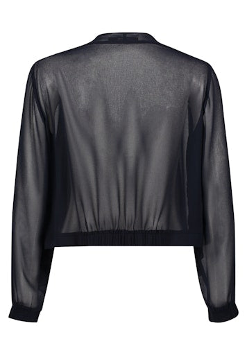 Jassen blauw Vera Mont