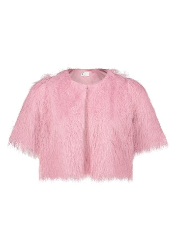 Jassen roze Vera Mont